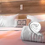 Hotel de apartamente Catamaran Corfu