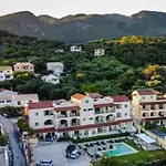 Catamaran Corfu 3* Acharavi (Corfu)