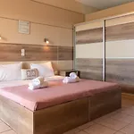 Catamaran Corfu 3* Acharavi (Corfu)