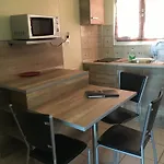 Hotel de apartamente Catamaran Corfu 3*