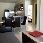 Hotel de apartamente Catamaran Corfu 3*
