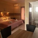 Hotel de apartamente Catamaran Corfu Acharavi (Corfu)