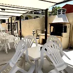 Catamaran Corfu アカラヴィ