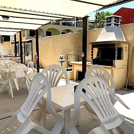 Catamaran Corfu 3*