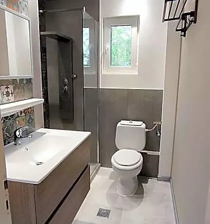 Catamaran Corfu מלון דירות