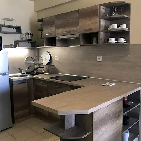 Catamaran Corfu 3* أخارافي