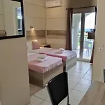 Apart Otel Catamaran Corfu Acharavi (Corfu)