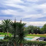 Apart Otel Catamaran Corfu 3*