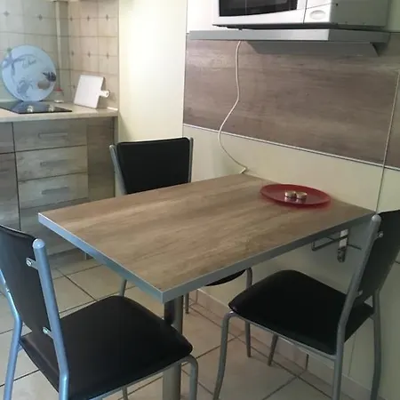 아파트호텔 Catamaran Corfu 3*